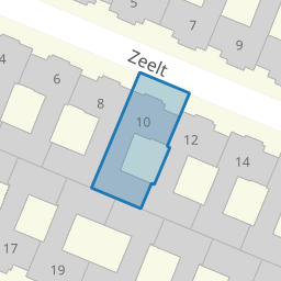 Perceel TIE00-K-1882