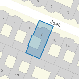 Perceel TIE00-K-1883