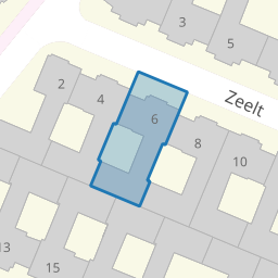 Perceel TIE00-K-1884