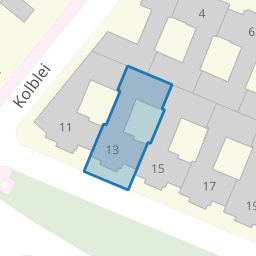 Perceel TIE00-K-1888