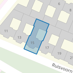 Perceel TIE00-K-1889