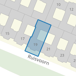 Perceel TIE00-K-1891