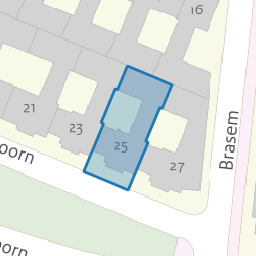 Perceel TIE00-K-1894