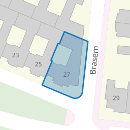 Perceel TIE00-K-1895