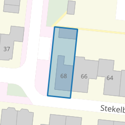 Perceel TIE00-K-1904