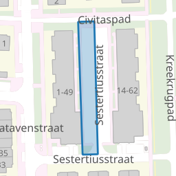 Perceel TIE00-K-1910