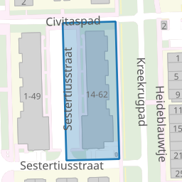 Perceel TIE00-K-1911