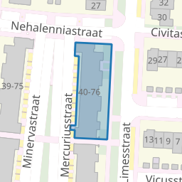 Perceel TIE00-K-1914