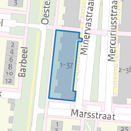 Perceel TIE00-K-1916