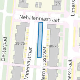 Perceel TIE00-K-1919