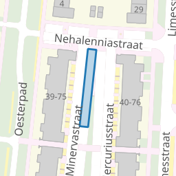 Perceel TIE00-K-1920