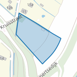 Perceel TIE00-K-1926