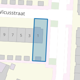 Perceel TIE00-K-1936
