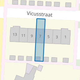 Perceel TIE00-K-1939