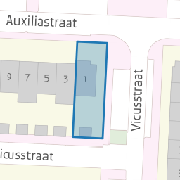 Perceel TIE00-K-1957