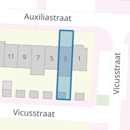 Perceel TIE00-K-1958