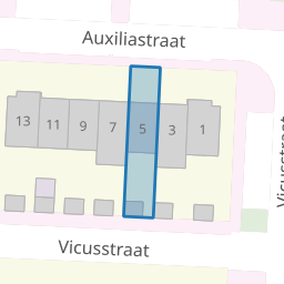Perceel TIE00-K-1959