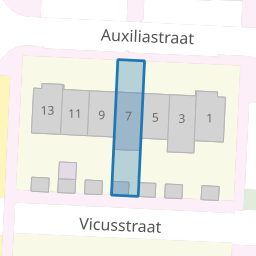 Perceel TIE00-K-1960
