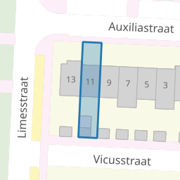 Perceel TIE00-K-1962