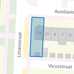 Perceel TIE00-K-1963