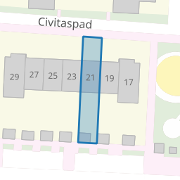 Perceel TIE00-K-1966