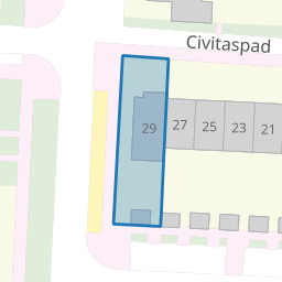 Perceel TIE00-K-1970