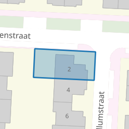 Perceel TIE00-K-1971