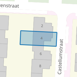 Perceel TIE00-K-1972