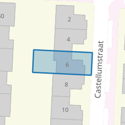 Perceel TIE00-K-1973