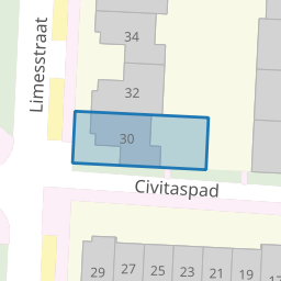 Perceel TIE00-K-1977