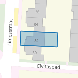 Perceel TIE00-K-1978