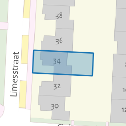 Perceel TIE00-K-1979