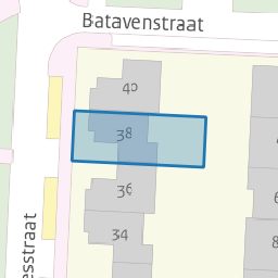 Perceel TIE00-K-1981