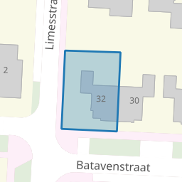 Perceel TIE00-K-1987