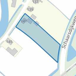 Perceel TIE00-K-1994