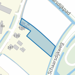 Perceel TIE00-K-1996