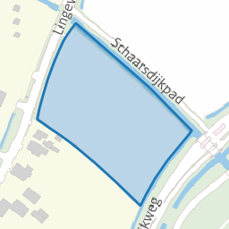 Perceel TIE00-K-1997