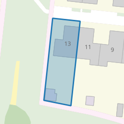 Perceel TIE00-K-1998