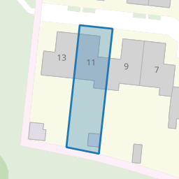 Perceel TIE00-K-1999