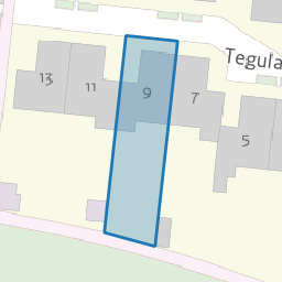 Perceel TIE00-K-2000