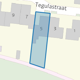 Perceel TIE00-K-2002