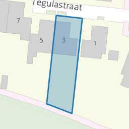 Perceel TIE00-K-2003