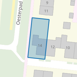 Perceel TIE00-K-2004