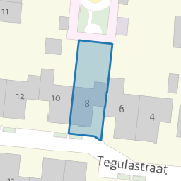 Perceel TIE00-K-2007