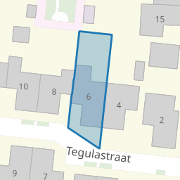 Perceel TIE00-K-2008