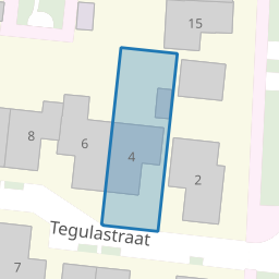 Perceel TIE00-K-2009