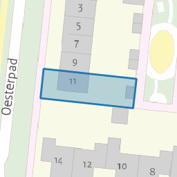 Perceel TIE00-K-2011