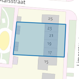 Perceel TIE00-K-2016