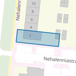 Perceel TIE00-K-2018