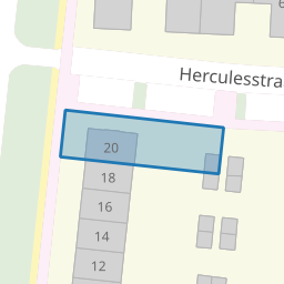 Perceel TIE00-K-2020